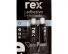 ACERO LIQUIDO REX GRIS 56GR