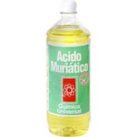 ACIDO MUIRATICO 1LT