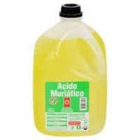 ACIDO MUIRATICO 5 LT